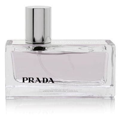 Amazon.com: Prada Perfume Tendre